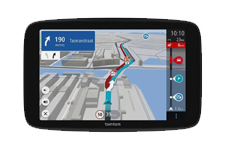 TomTom Go Expert Plus 7in Satnav repair